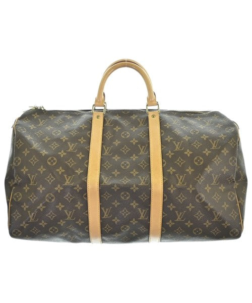 LOUIS VUITTON กระเป๋าใส่อุปกรณ์ขนาดใหญ่
