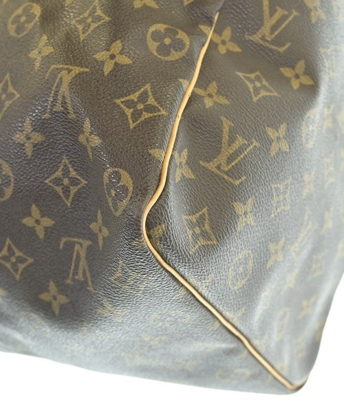 LOUIS VUITTON กระเป๋าใส่อุปกรณ์ขนาดใหญ่