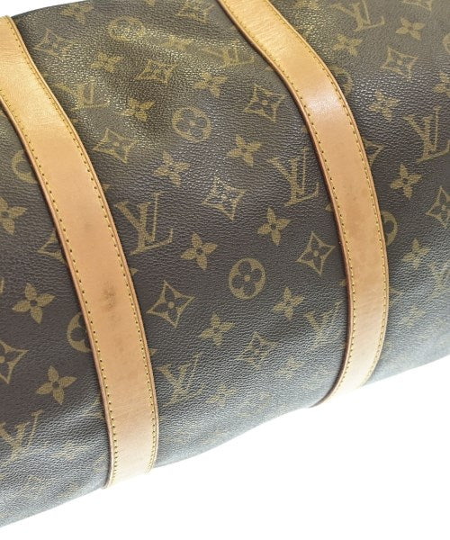 LOUIS VUITTON กระเป๋าใส่อุปกรณ์ขนาดใหญ่