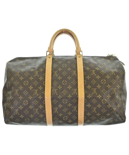 LOUIS VUITTON กระเป๋าใส่อุปกรณ์ขนาดใหญ่