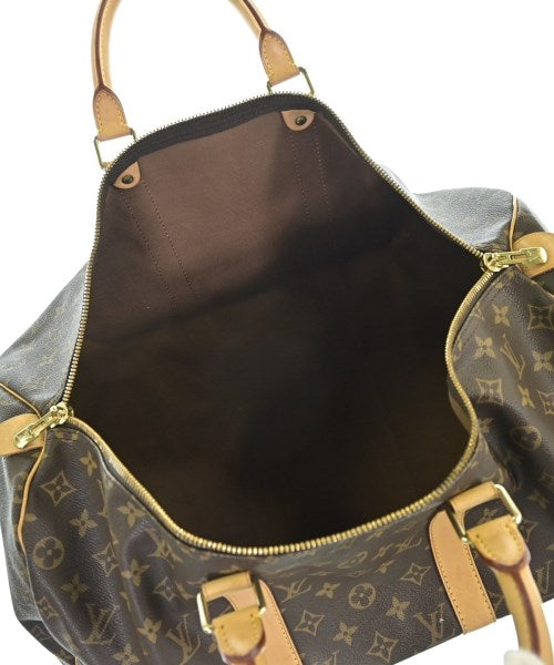 LOUIS VUITTON กระเป๋าใส่อุปกรณ์ขนาดใหญ่