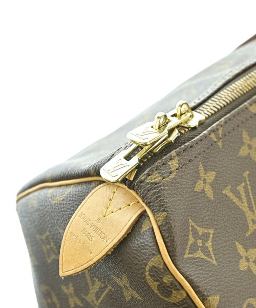 LOUIS VUITTON กระเป๋าใส่อุปกรณ์ขนาดใหญ่