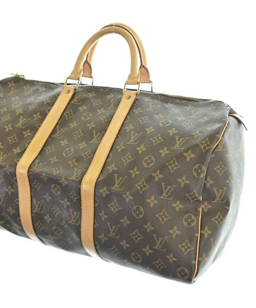 LOUIS VUITTON กระเป๋าใส่อุปกรณ์ขนาดใหญ่