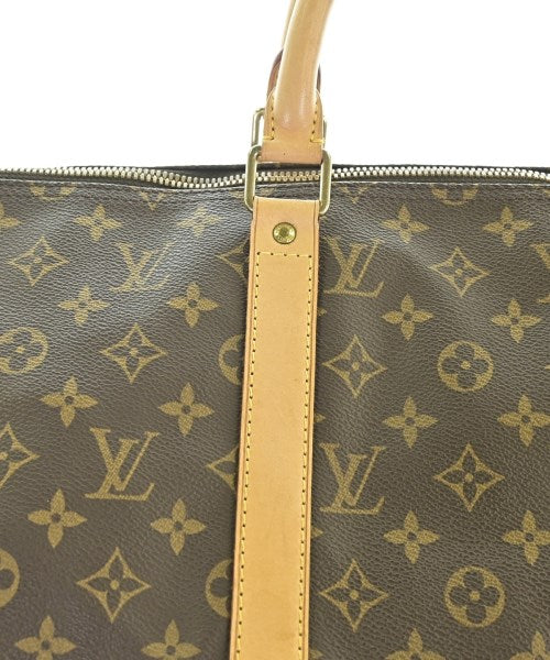 LOUIS VUITTON กระเป๋าใส่อุปกรณ์ขนาดใหญ่