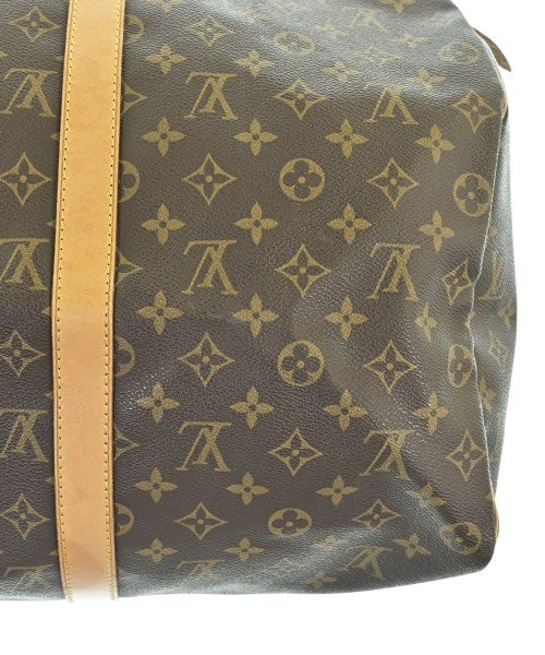 LOUIS VUITTON กระเป๋าใส่อุปกรณ์ขนาดใหญ่