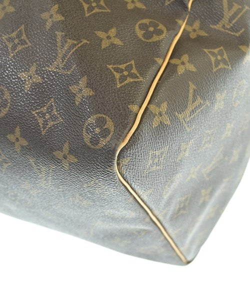 LOUIS VUITTON กระเป๋าใส่อุปกรณ์ขนาดใหญ่