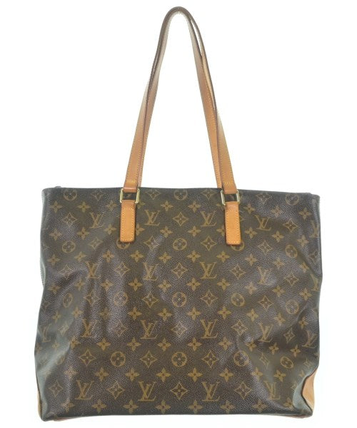 LOUIS VUITTON กระเป๋าถือขนาดใหญ่