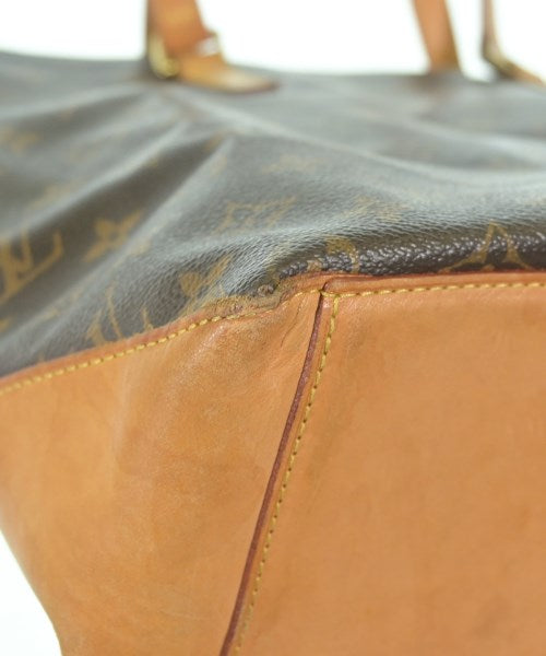 LOUIS VUITTON กระเป๋าถือขนาดใหญ่