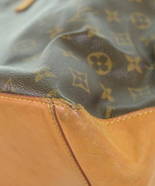 LOUIS VUITTON กระเป๋าถือขนาดใหญ่