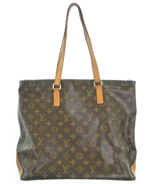LOUIS VUITTON กระเป๋าถือขนาดใหญ่