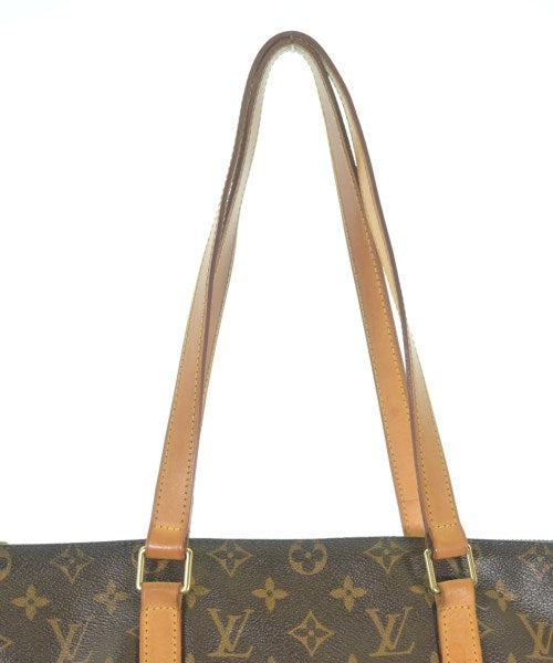 LOUIS VUITTON กระเป๋าถือขนาดใหญ่
