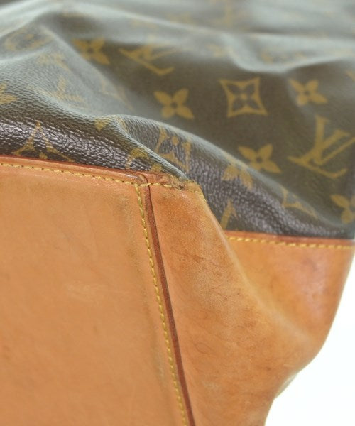 LOUIS VUITTON กระเป๋าถือขนาดใหญ่