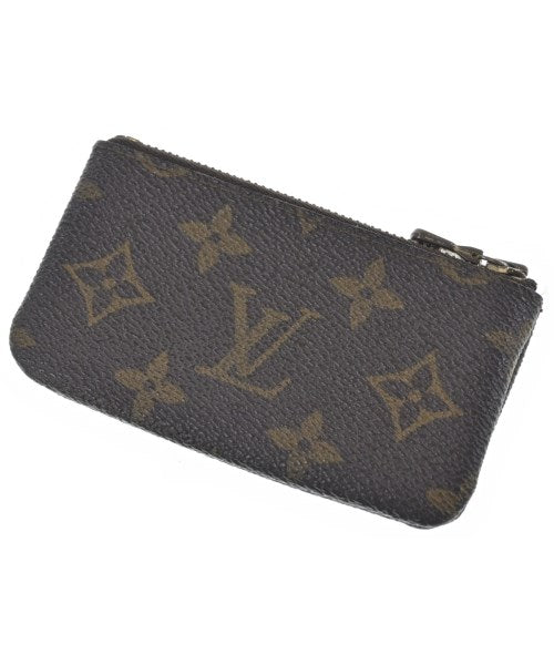 LOUIS VUITTON กระเป๋าสตางค์/กระเป๋าใส่เหรียญ