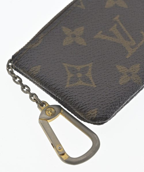 LOUIS VUITTON กระเป๋าสตางค์/กระเป๋าใส่เหรียญ