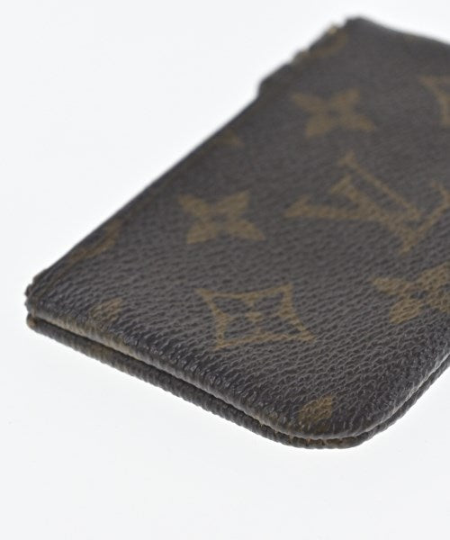 LOUIS VUITTON กระเป๋าสตางค์/กระเป๋าใส่เหรียญ