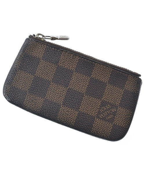 LOUIS VUITTON กระเป๋าสตางค์/กระเป๋าใส่เหรียญ