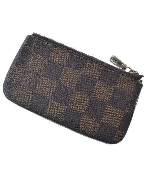LOUIS VUITTON กระเป๋าสตางค์/กระเป๋าใส่เหรียญ