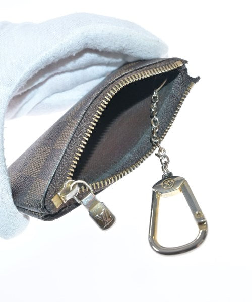 LOUIS VUITTON กระเป๋าสตางค์/กระเป๋าใส่เหรียญ