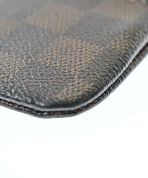 LOUIS VUITTON กระเป๋าสตางค์/กระเป๋าใส่เหรียญ