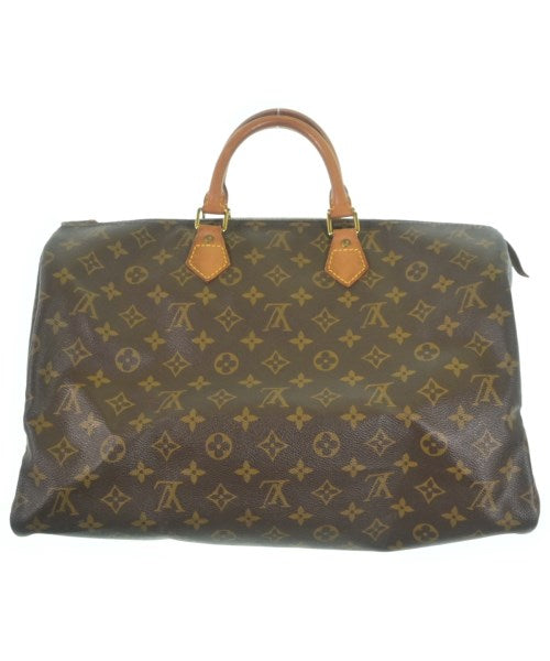 LOUIS VUITTON กระเป๋าถือ