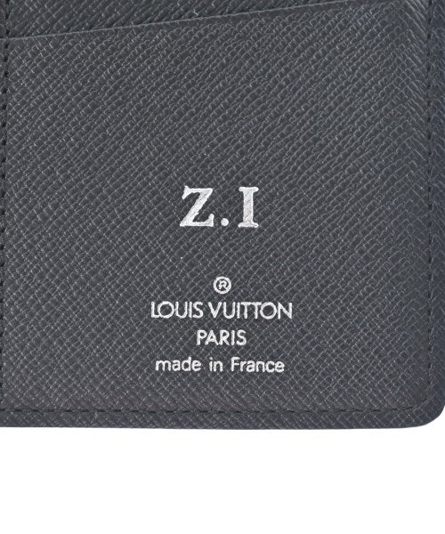 LOUIS VUITTON กระเป๋าสตางค์/กระเป๋าใส่เหรียญ