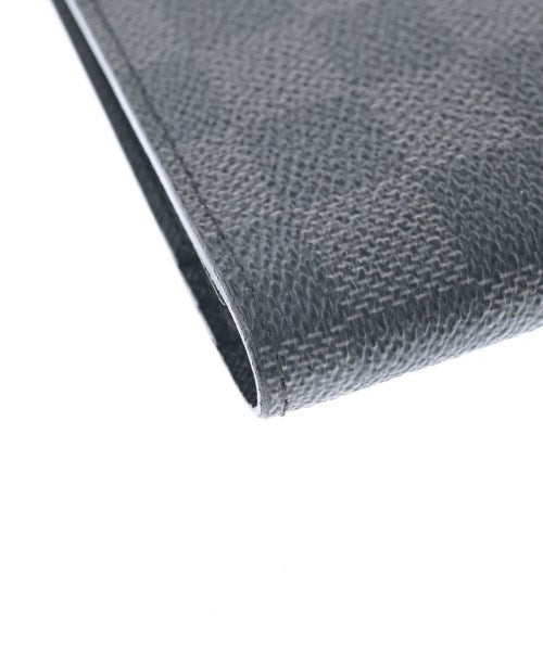 LOUIS VUITTON กระเป๋าสตางค์/กระเป๋าใส่เหรียญ