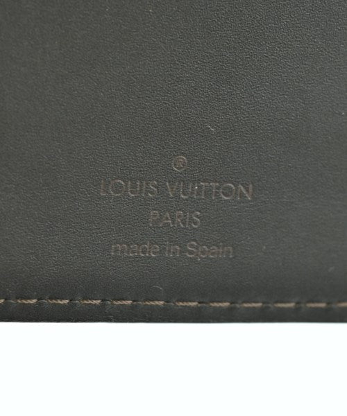 LOUIS VUITTON กระเป๋าสตางค์/กระเป๋าใส่เหรียญ