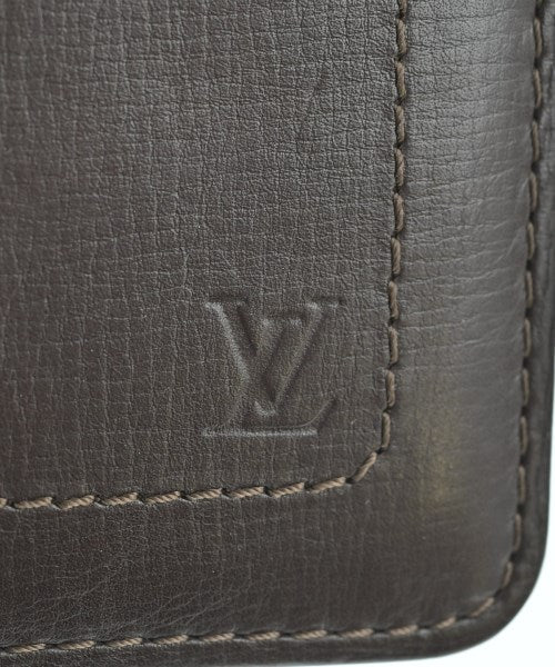 LOUIS VUITTON กระเป๋าสตางค์/กระเป๋าใส่เหรียญ