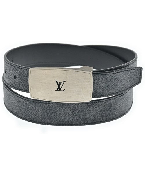 LOUIS VUITTON เข็มขัด