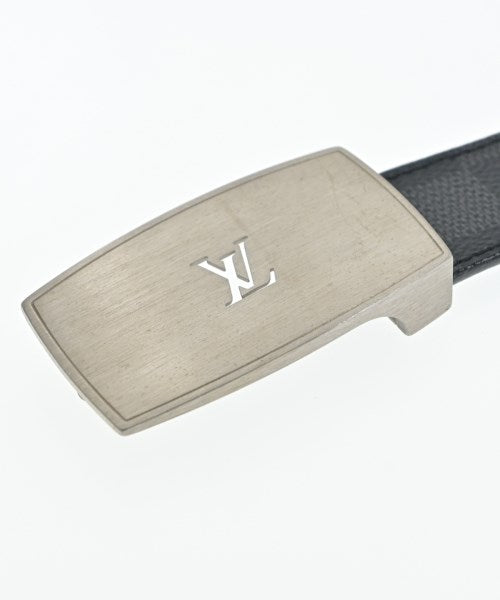 LOUIS VUITTON เข็มขัด