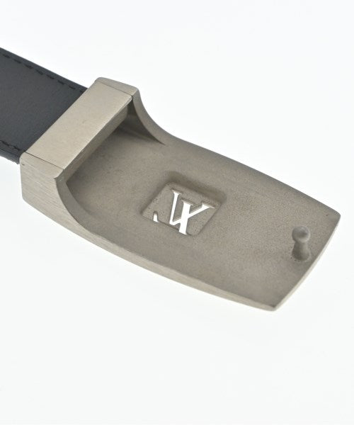 LOUIS VUITTON เข็มขัด