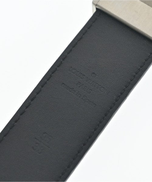 LOUIS VUITTON เข็มขัด