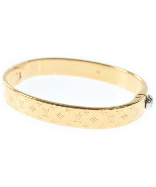 LOUIS VUITTON สร้อยข้อมือ/กำไล