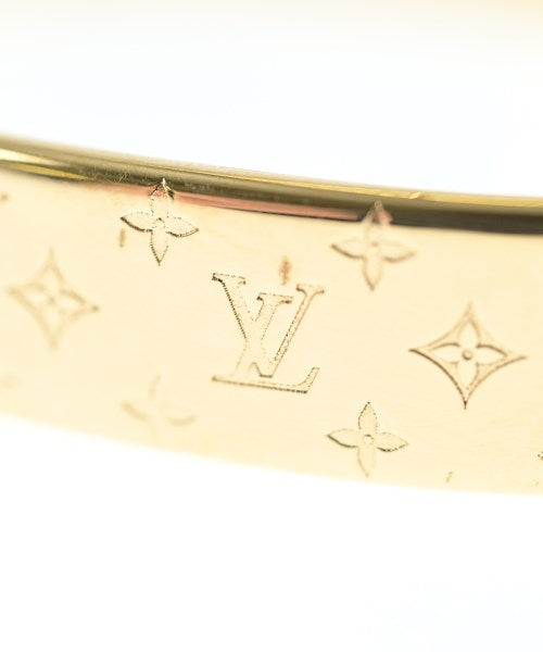 LOUIS VUITTON สร้อยข้อมือ/กำไล