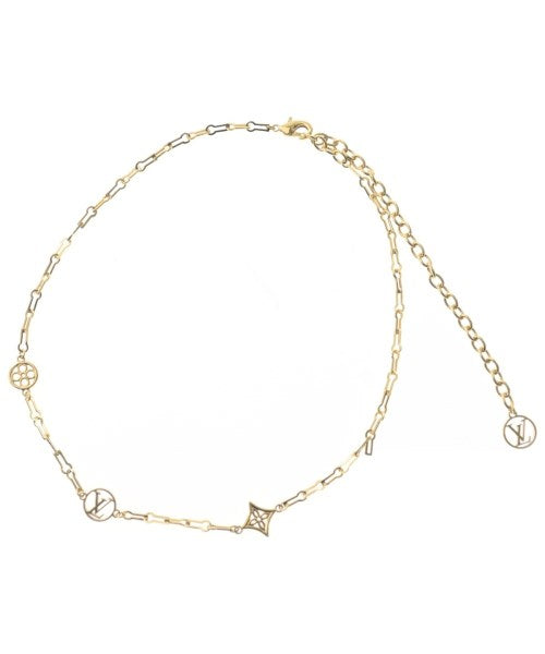 LOUIS VUITTON สร้อยคอ