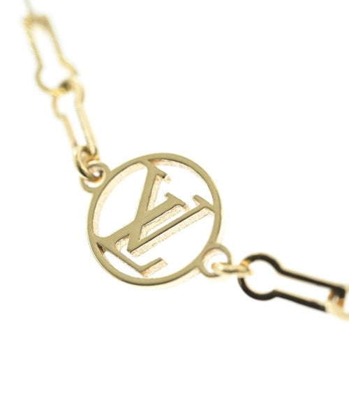 LOUIS VUITTON สร้อยคอ