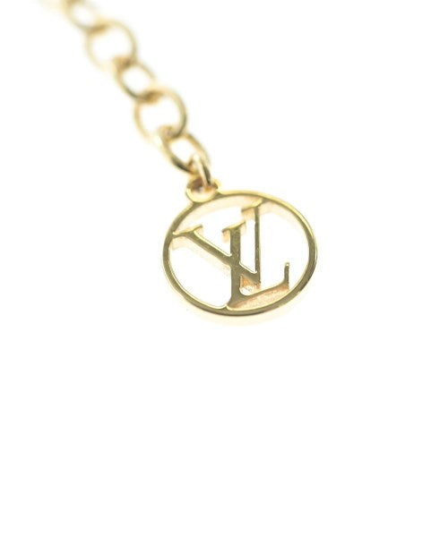 LOUIS VUITTON สร้อยคอ