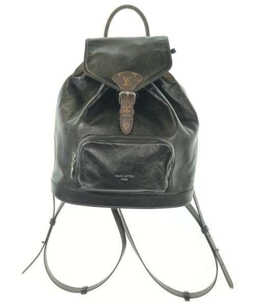 LOUIS VUITTON เป้สะพายหลัง