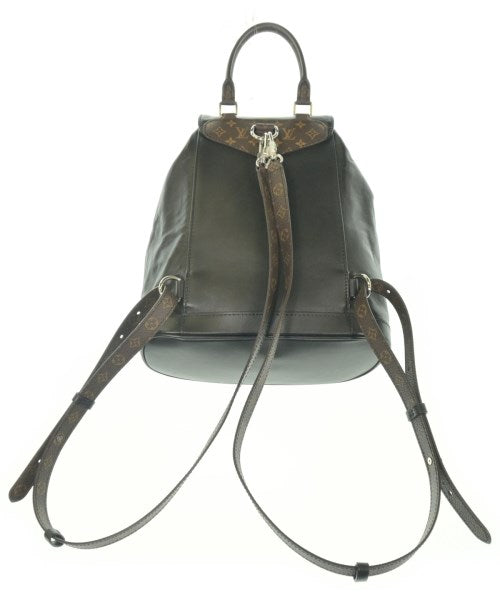 LOUIS VUITTON เป้สะพายหลัง