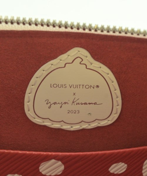 LOUIS VUITTON กระเป๋าถือ