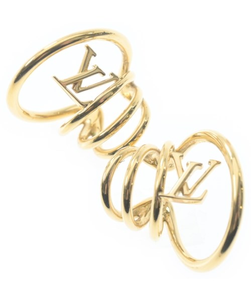 LOUIS VUITTON ต่างหู