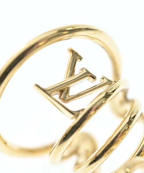 LOUIS VUITTON ต่างหู