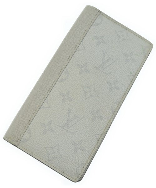 LOUIS VUITTON กระเป๋าสตางค์/กระเป๋าใส่เหรียญ