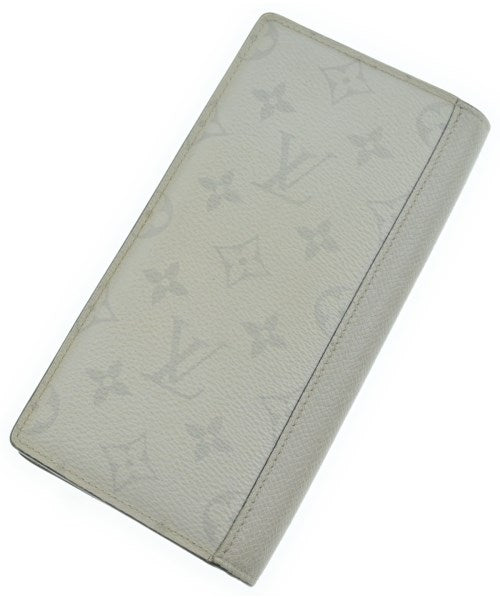 LOUIS VUITTON กระเป๋าสตางค์/กระเป๋าใส่เหรียญ