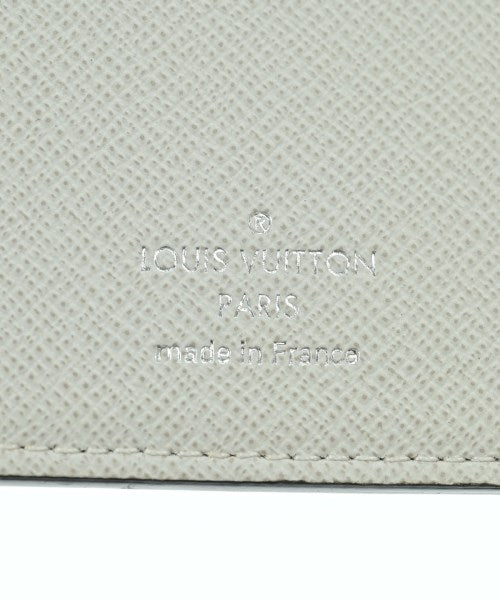 LOUIS VUITTON กระเป๋าสตางค์/กระเป๋าใส่เหรียญ