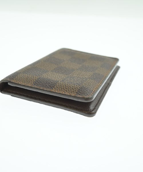 LOUIS VUITTON กระเป๋าสตางค์/กระเป๋าใส่เหรียญ