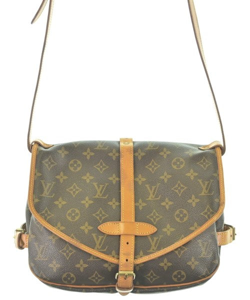 LOUIS VUITTON กระเป๋าสะพาย