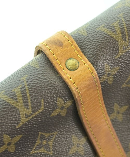 LOUIS VUITTON กระเป๋าสะพาย