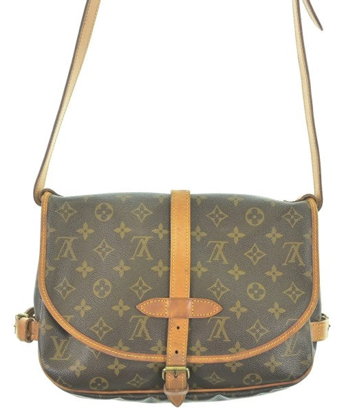 LOUIS VUITTON กระเป๋าสะพาย