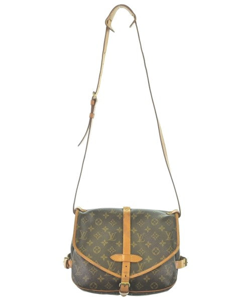 LOUIS VUITTON กระเป๋าสะพาย